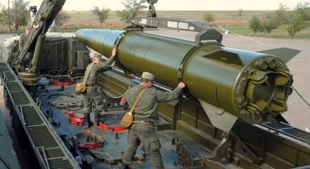 Dự kiến cuộc tập trận sẽ chính thức được bắt đầu từ ngày 30/5 tới đây. Nguồn ảnh: News.