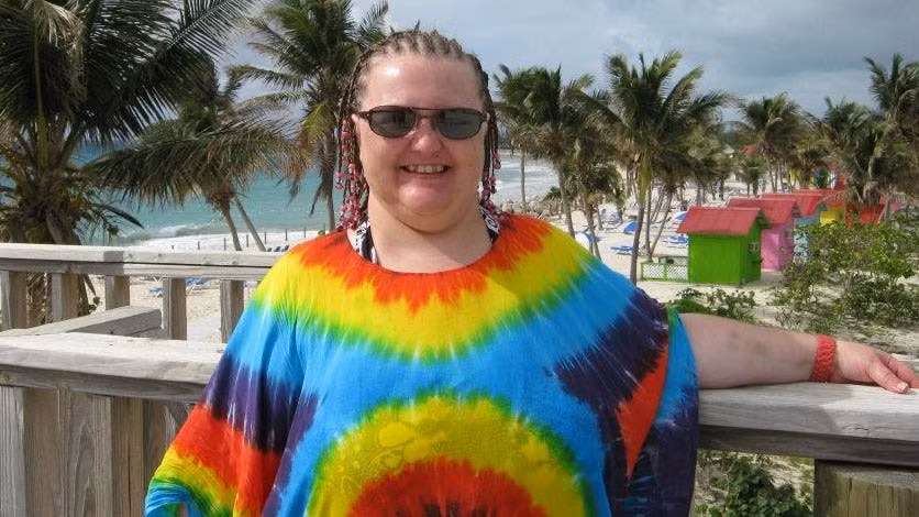 7. Elizabeth Wettlaufer (giết 8 người): Nữ y tá người Canada này đã dùng chất Insulin để giết hại 8 bệnh nhân cao tuổi và bị kết án tù chung thân. Có lẽ, Wettlaufer sẽ không bao giờ có được một bức ảnh bên bãi biển như trong hình nữa.