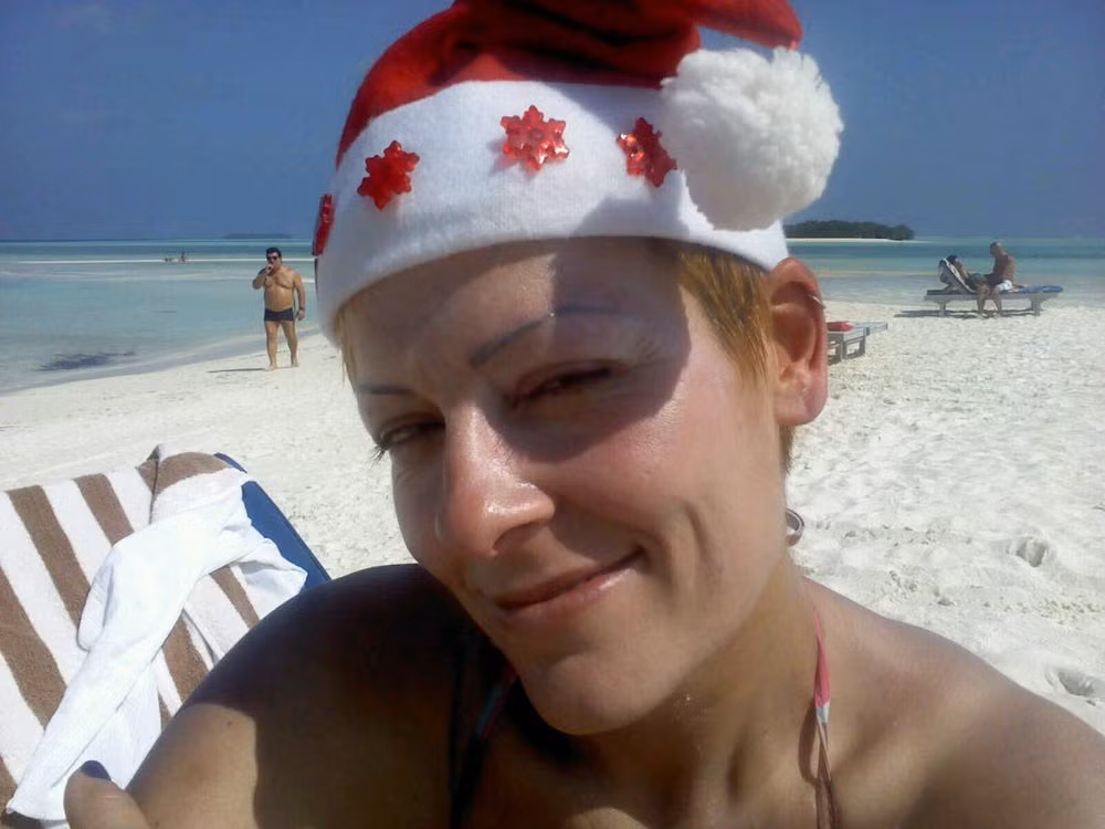 Anh doi thuong binh di cua nhung ke giet nguoi hang loat