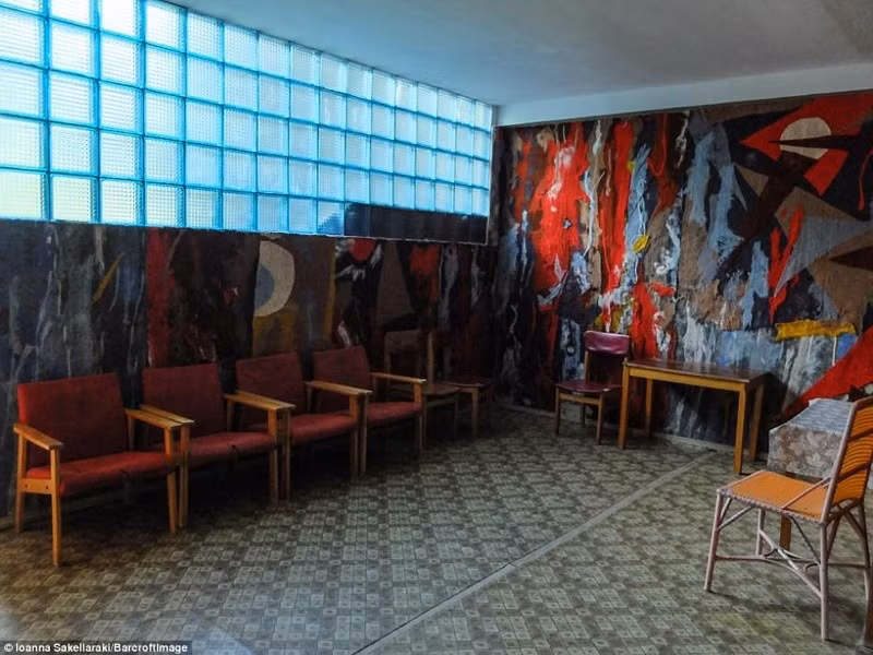 Gần đây, các dòng đầu tư mới đã bắt đầu đổ về nơi này. Ảnh: ER.