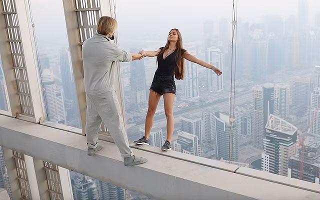 Thot tim voi nhung tam anh “danh cuoc mang song”