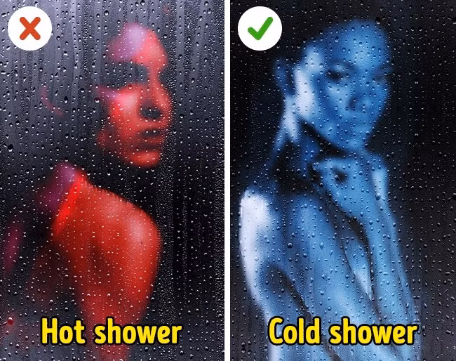 7. Giảm nhiệt độ phòng: Cơn đói hàng đêm có thể được "đông lạnh" bằng cách giảm nhiệt độ trong phòng. Bên cạnh đó, ở nhiệt độ 17-18 độ C, cơ thể đốt cháy nhiều hơn 7% calo so với nhiệt độ thường. Ảnh: Pixabay.