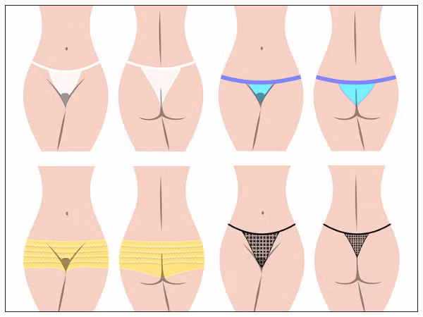 Vùng kín đôi khi sinh ra mùi đặc trưng, tuy nhiên nếu đột nhiên vùng kín có mùi lạ bạn nên tới bác sĩ chuyên khoa để tìm nguyên nhân, chữa trị kịp thời bởi đây chính là những dấu hiệu nguy hiểm. Ảnh: Boldsky.