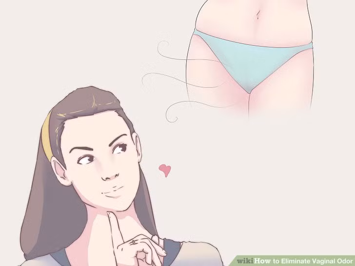 Mùi gỉ sắt: Vùng kín của chị em thường bốc mùi gỉ sắt hay mùi kim loại trong thời kỳ kinh nguyệt. Nếu như mùi hôi này bất thường bạn phải đi khám chuyên khoa vì rất có thể bạn đã bị viêm nhiễm nặng hoặc gặp phải vấn đề gì đó với sức khỏe. Ảnh: Whstatic.