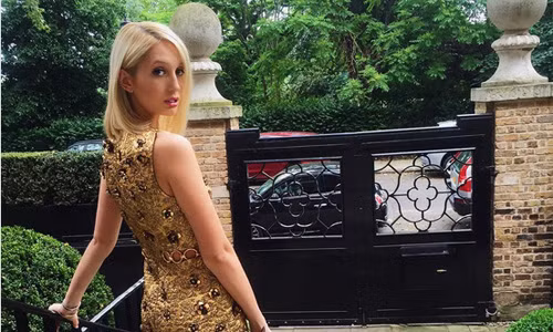 Trang Instagram cá nhân có thể thấy được cuộc sống nhung lụa của Công chúa Hy Lạp Maria-Olympia, với những chuyến du lịch xa hoa, những buổi tiệc tùng trên du thuyền sang trọng cùng bạn bè và người thân. Ảnh: Instagram.