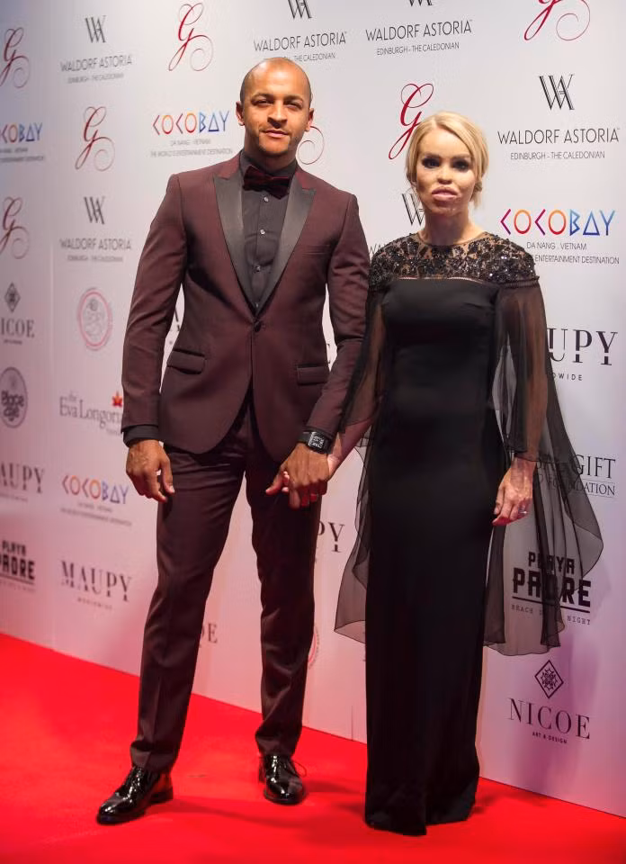 Sau khi vượt qua những đau đớn về thể chất lẫn tinh thần, hạnh phúc đã mỉm cưới với cô gái này. Piper chia sẻ cô rất may mắn khi gặp được người chồng hiện tại Richard Sutton. Cặp đôi này quen nhau qua một người bạn và họ đã kết hôn năm 2015.