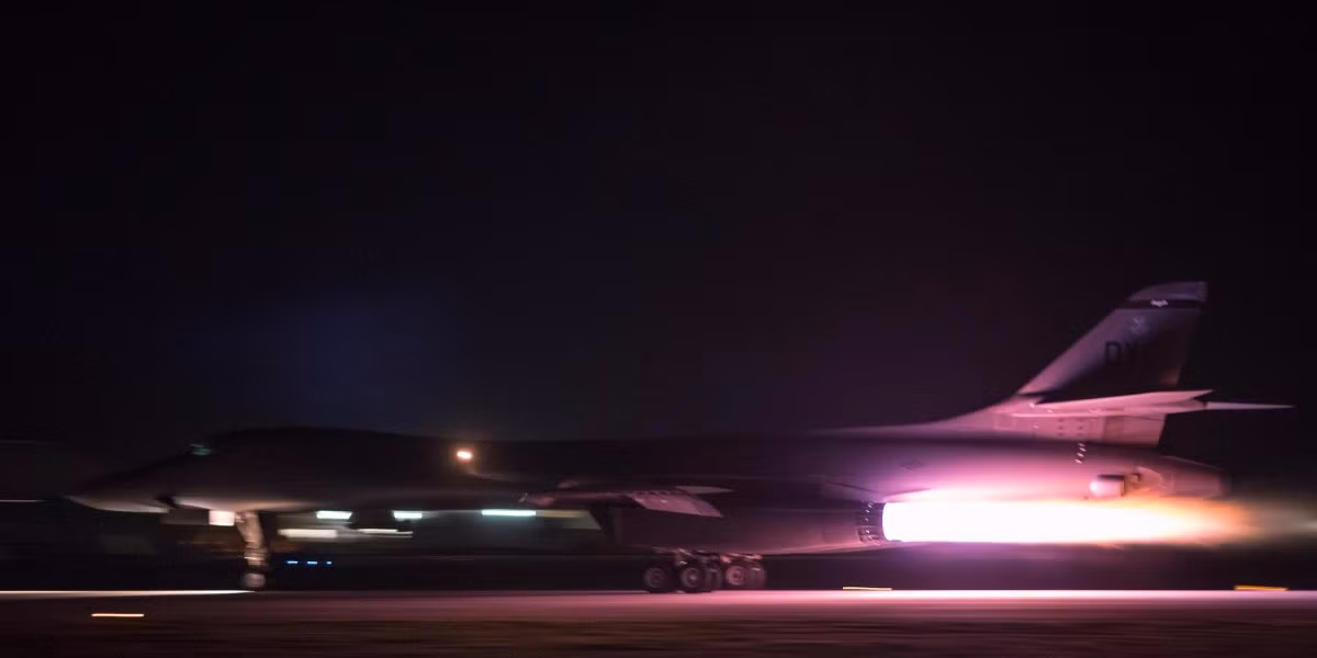 Cuộc tập trận của Mỹ-Hàn kéo dài 10 giờ diễn ra tại khu vực tỉnh Gangwon, phía đông Hàn Quốc, theo thông báo từ phía Không quân Hàn Quốc.