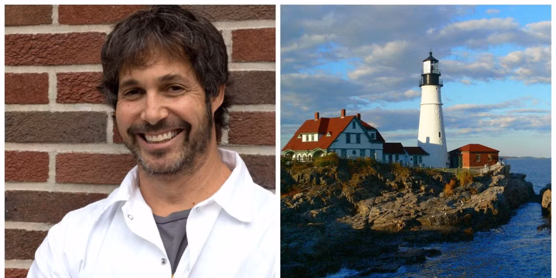 Portland, Maine (Mỹ): Đầu bếp James Beard cho biết: "Bạn sẽ nghĩ rằng Maine chỉ là quê hương của những con tôm hùm to lớn, nhưng bây giờ nó còn là một thành phố với những tiệm bánh, quán ăn, quán bar hàu, thức ăn bản địa cực ngon”. Ảnh: Thisisinsider