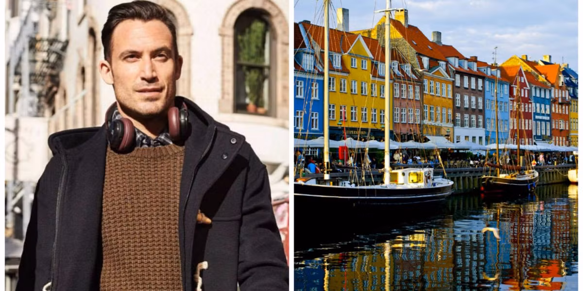 Copenhagen, Đan Mạch: Copenhagen là điểm nóng cho một số trải nghiệm ẩm thực lạ thường (và đắt tiền) trên thế giới. Đầu bếp Michael Chernow cho biết: “Tôi đã ở Copenhagen được 13 năm, đồ ăn thức uống ở đây rất ngon, phong phú và độc đáo". Ảnh: Thisisinsider