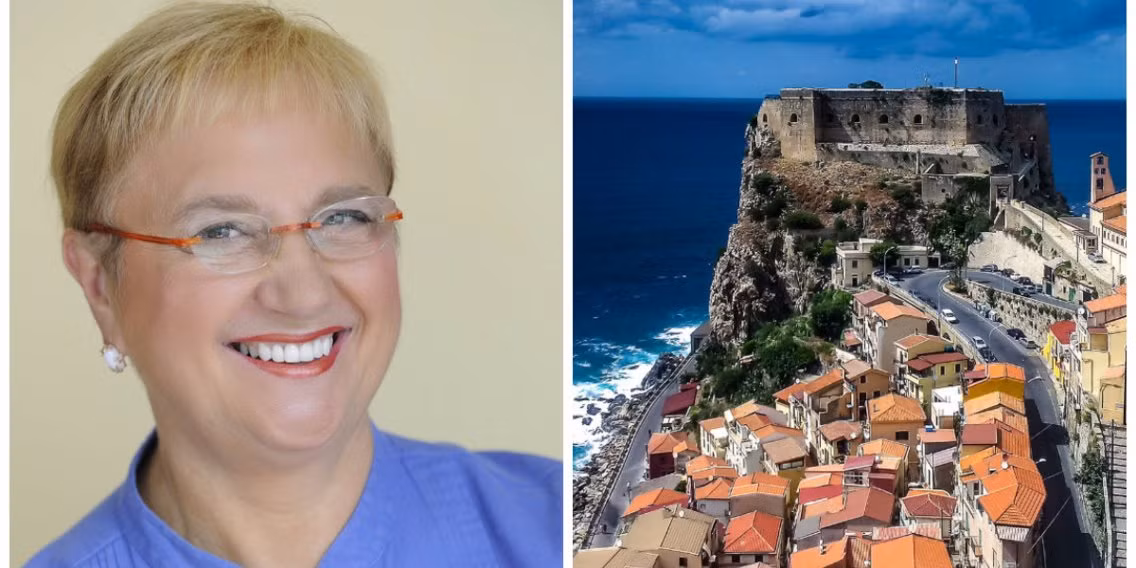 Đây là danh sách những thành phố du lịch có món ăn ngon trên khắp thế giới do 9 đầu bếp nổi tiếng bình chọn. Đầu tiên là Calabria, Italy. Các món ăn ở đây rất tuyệt vời, đặc biệt là món bánh parmigiana và rượu vang địa phương. Ảnh: Thisisinsider