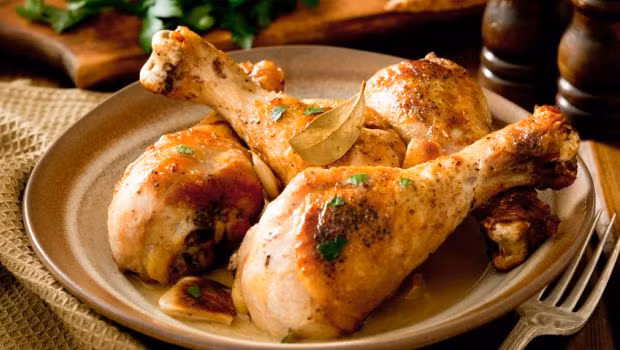 4. Những người bỏ ăn sáng và ăn tối nhiều hơn gấp đôi thường có nguy cơ bị béo phì. Ảnh: NDTV.