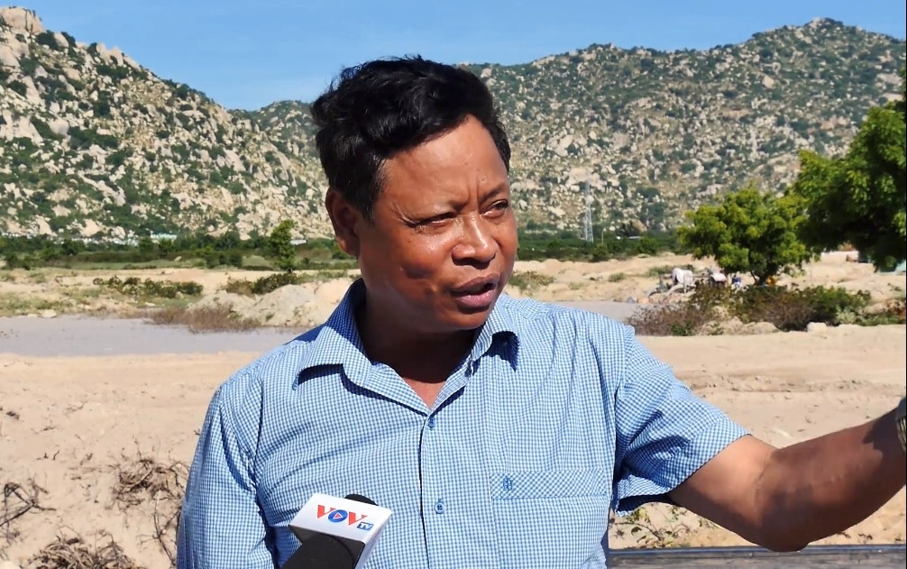 Nhiều hợp đồng chuyển nhượng cổ phần tại Ninh Thuận bị tuyên vô hiệu - Hình 2 Nhieu hop dong chuyen nhuong co phan tai Ninh Thuan bi tuyen vo hieu-Hinh-2