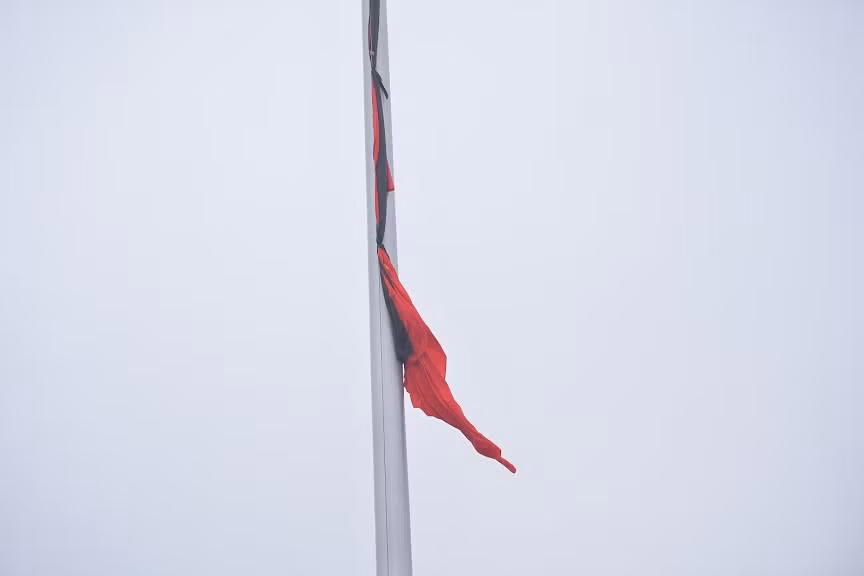 Nguyen Chu tich nuoc, Dai tuong Le Duc Anh da yen nghi noi long dat me-Hinh-85