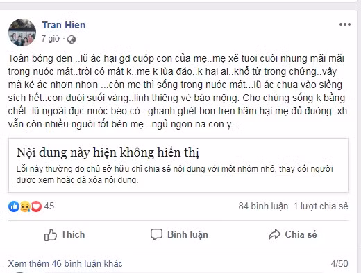 Bi bat tam giam de dieu tra, me nu sinh giao ga o Dien Bien phan ung gi?-Hinh-2