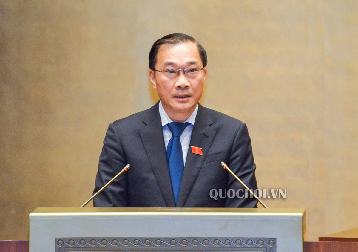 Khong the pha cong trinh sai pham vuot tang vi…dan mua roi!