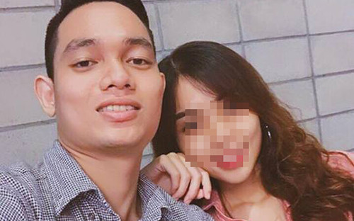 Thieu uy tat axit nguoi yeu: Phut cuong ghen, doi sau “boc lich”