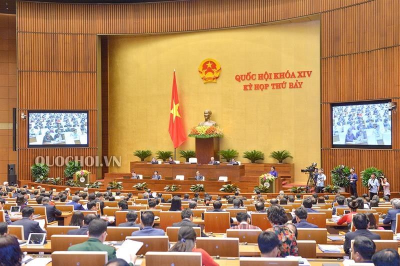 Pho Thu tuong: Kien quyet khong de xay ra sai pham, gian lan thi cu-Hinh-2