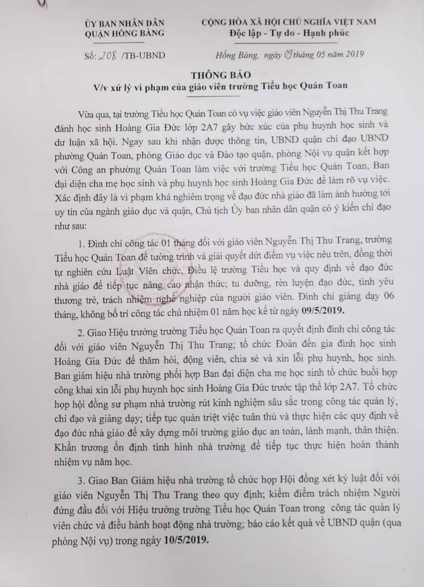 Dinh chi giang day 6 thang co giao Hai Phong tat hoc sinh tieu hoc-Hinh-2