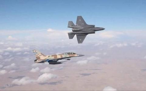 Những chiếc F-15, F-16 của Israel sẽ đóng vai “ngựa thồ” vũ khí, hoạt động ngoài tầm phòng không của đối phương, sử dụng những thông tin do F-35I cung cấp, tiêu diệt những mục tiêu nguy hại như máy bay của đối phương, các trận địa phòng không tầm xa, đài radar…bằng các loại tên lửa tầm xa, mà đối phương không hề hay biết.