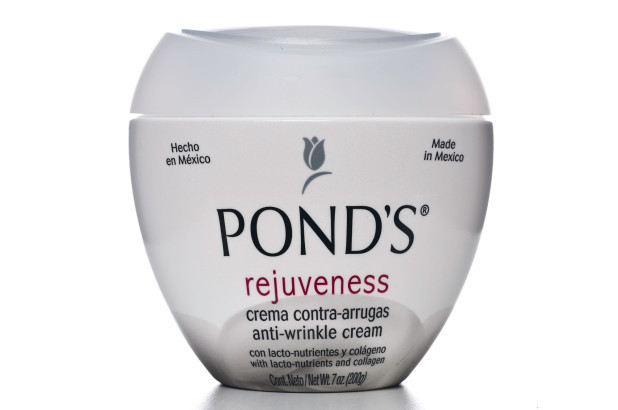 Kem trang da Pond’s chua thuy ngan: dan Viet dang xai the nao?