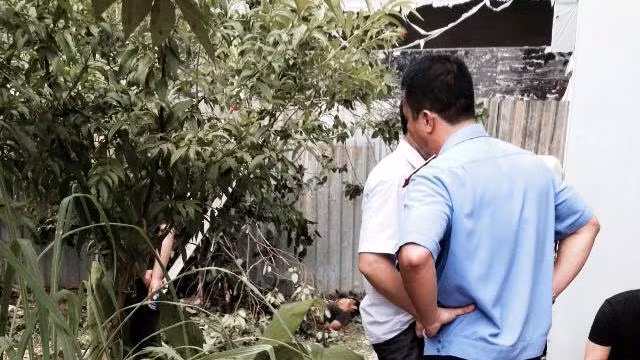 Sap gian giao kinh hoang o Lang Son, 3 nguoi tu vong