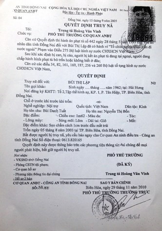 Can bo xa “giup suc” nu quai tre lai 23 tuoi de tron na