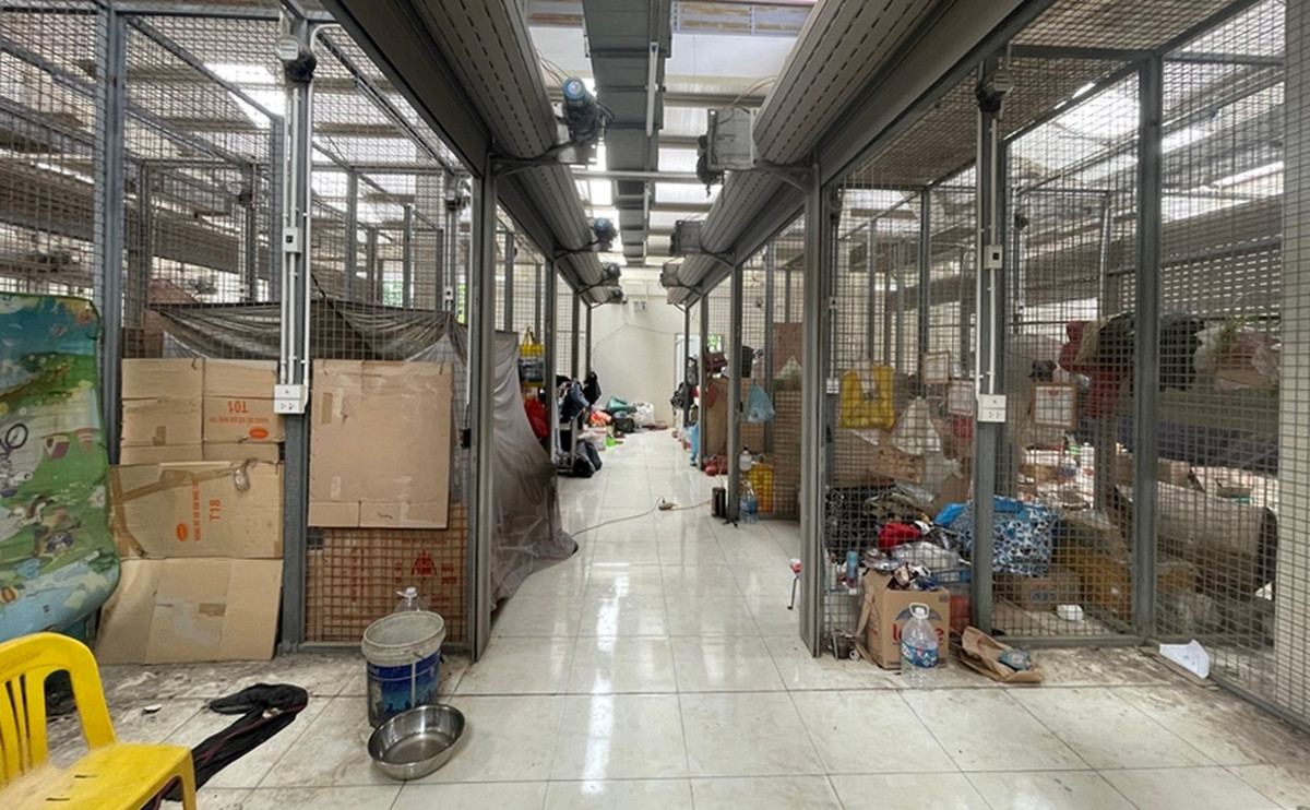 Cho Phu Do 18 ty xay xong bo hoang: Ai chiu trach nhiem?-Hinh-2