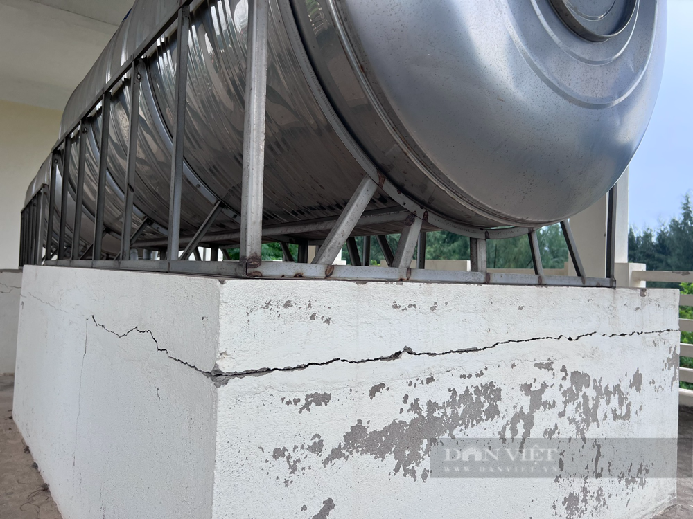 Tuy nhiên sau 3 lần đấu giá bất thành, UBND tỉnh Thanh Hóa đã ra quyết định số 1507/QĐ-UBND về việc hủy bỏ đề án cho thuê quyền khai thác cảng cá Hoằng Phụ. (Ảnh: Dân Việt).