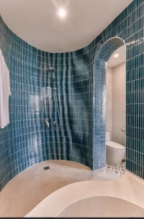 Vo chong 9X chi 8 ty xay can villa phong cach Indochine dep nuc no-Hinh-16