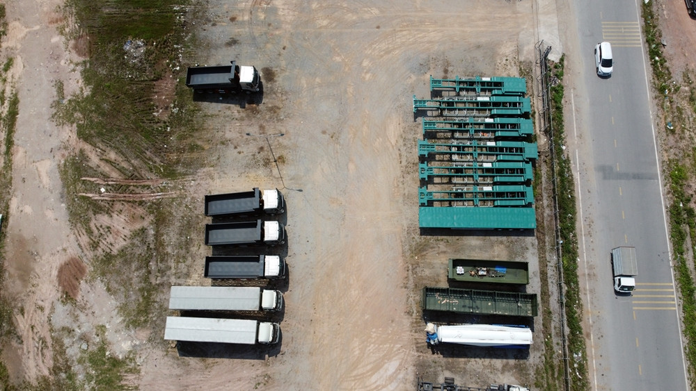 Hien trang khu dat “vang” tung la bai rac khung o Bac Ninh-Hinh-7