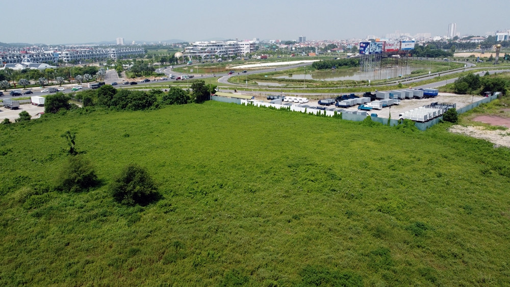 Hien trang khu dat “vang” tung la bai rac khung o Bac Ninh-Hinh-3