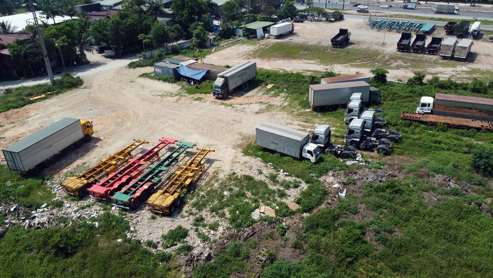 Hien trang khu dat “vang” tung la bai rac khung o Bac Ninh-Hinh-8