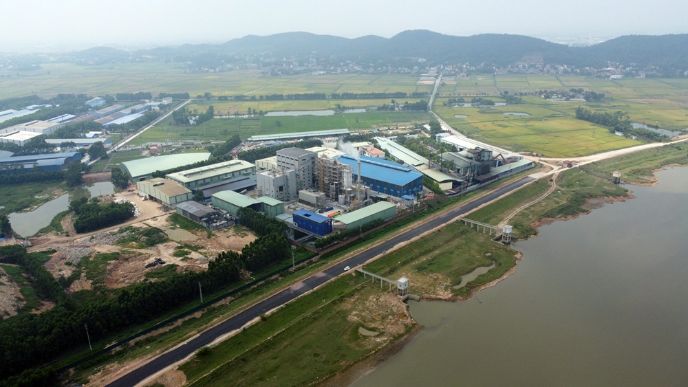 Hien trang khu dat “vang” tung la bai rac khung o Bac Ninh-Hinh-15