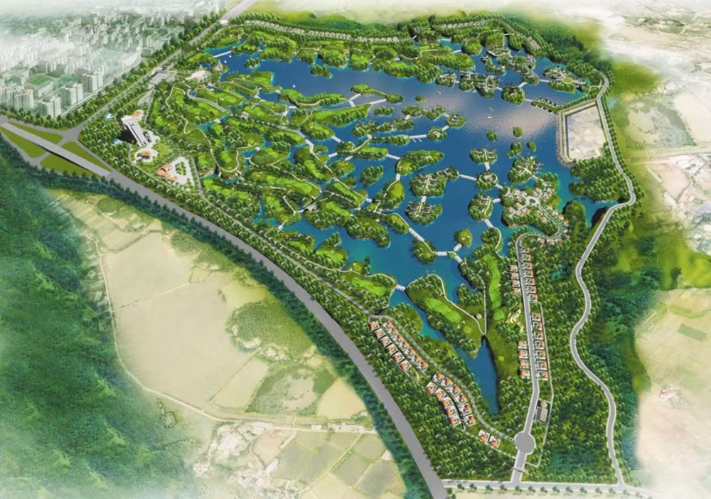 Thanh tra Chính phủ (TTCP) vừa ban hành kết luận thanh tra trách nhiệm của UBND tỉnh Yên Bái trong việc thực hiện pháp luật về thanh tra, tiếp công dân, giải quyết khiếu nại, tố cáo, phòng, chống tham nhũng giai đoạn 2015 - 2020; công tác quản lý, sử dụng đất đai, công tác quản lý đầu tư xây dựng cơ bản trên địa bàn tỉnh Yên Bái, giai đoạn 2010 - 2020. (Ảnh: Báo Yên Bái).