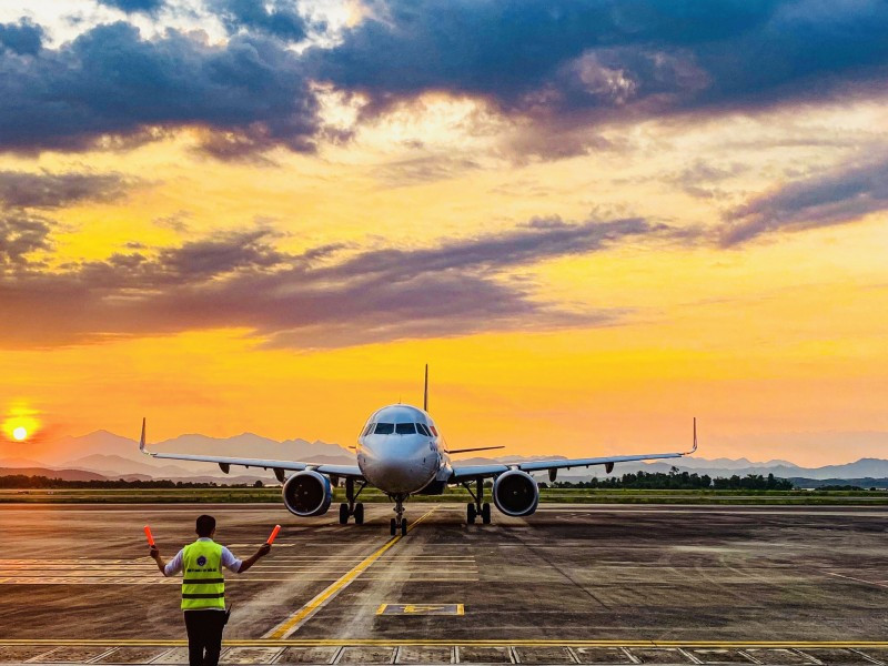 Hiện Việt Nam có bao nhiêu sân bay quốc tế? - Hình 4 Hien Viet Nam co bao nhieu san bay quoc te?-Hinh-4