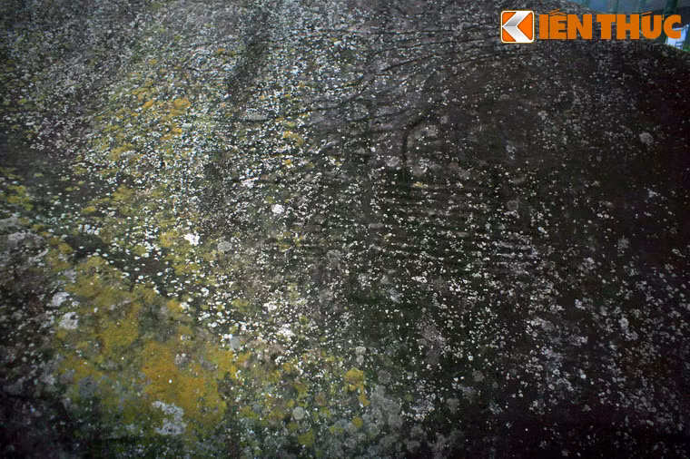 Tuy nhiên, tất cả những cách giải mã bãi đá cổ Sa Pa mới chỉ dừng lại ở giả thiết.