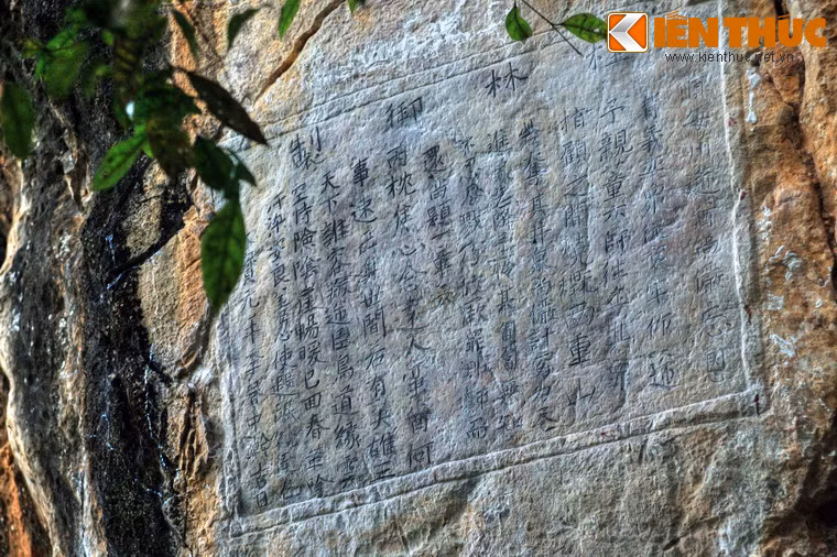 Để ghi nhớ công đức của vua Lê Thái Tông, văn bia Quế Lâm Ngự Chế đã được công nhận là Di tích lịch sử - văn hóa cấp quốc gia từ năm 1994.