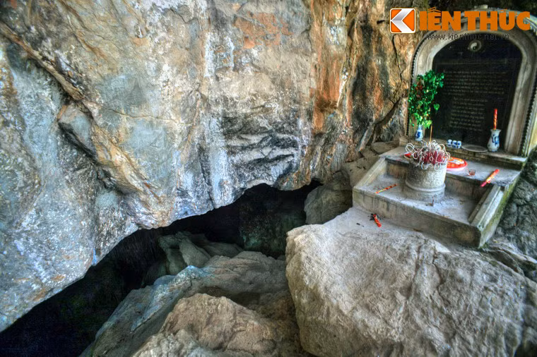 Đến với đền thờ Vua Lê Thái Tông và văn bia Quế Lâm Ngự Chế, chúng ta sẽ hiểu thêm về công lao của vị vua trẻ Lê Thái Tông và quân sỹ của ông, nhắc nhở mọi người về quá khứ vẻ vang, biết ơn những người đi trước đã làm nên sức sống của một vùng đất cho thế hệ mai sau.