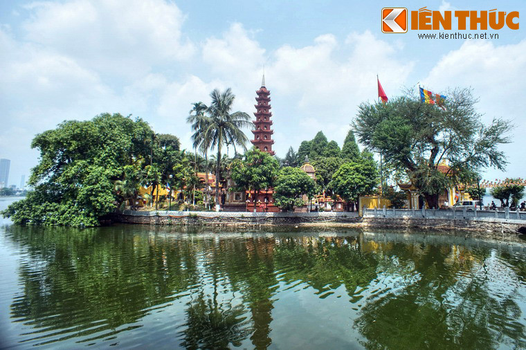 Le chua dau nam 2020: Chon chua nao noi tieng, linh thieng nhat?