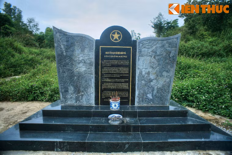 Hơn nửa thế kỉ đã đi qua, di tích trung tâm đề kháng Him Lam vẫn được bảo tồn, gìn giữ và vẫn luôn phát huy giá trị của một di sản lịch sử vô giá trong công cuộc xây dựng và bảo vệ Tổ quốc.