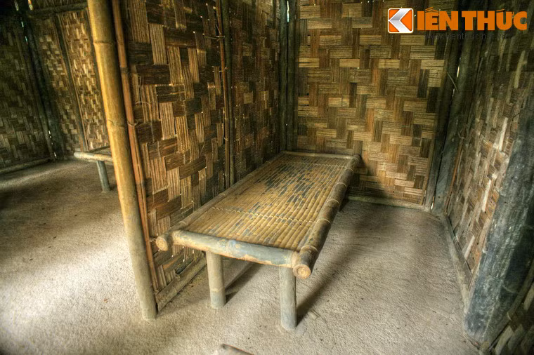 Đến nay, khu di tích Mường Phăng vẫn lưu giữ nhiều công trình có giá trị lịch sử tiêu biểu.