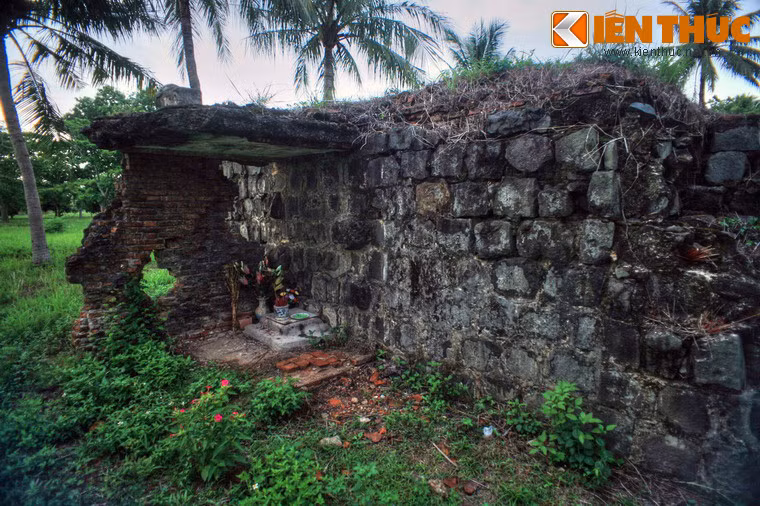 Là nơi giam giữ những hạt nhân cách mạng nòng cốt của Quảng Trị, nhà lao Quảng Trị có lúc đã trở thành trung tâm lãnh đạo phong trào đấu tranh của địa phương.