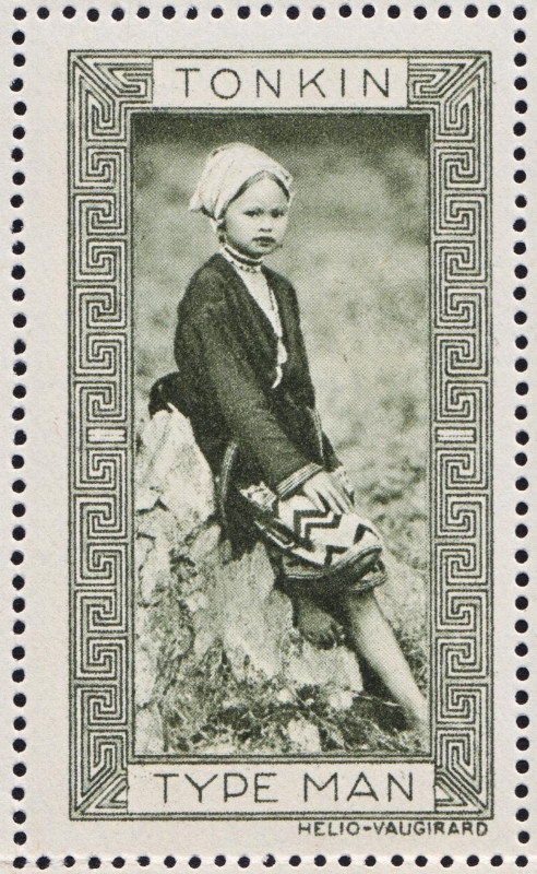 Phụ nữ dân tộc miền núi phía Bắc.