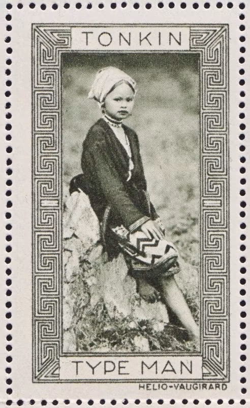 Phụ nữ dân tộc miền núi phía Bắc.