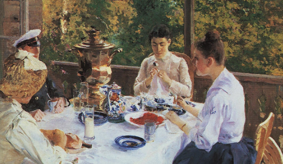 Nga là "nơi ra đời" của “Dacha” (khu nhà nghỉ ở ngoại ô). Dacha và những kỳ nghỉ ở ngoại ô dịp cuối tuần từ lâu đã là một phần đời sống người dân ở nước Nga.