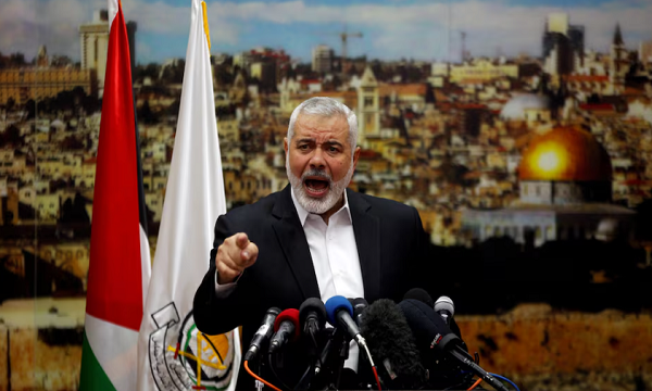 Vụ ám sát thủ lĩnh Hamas: Chuyên gia nói gì? Vu am sat thu linh Hamas: Chuyen gia noi gi?