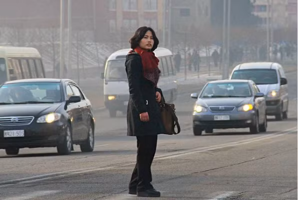 Ngo ngang cuoc song thuong nhat o Binh Nhuong nhieu nam truoc-Hinh-2