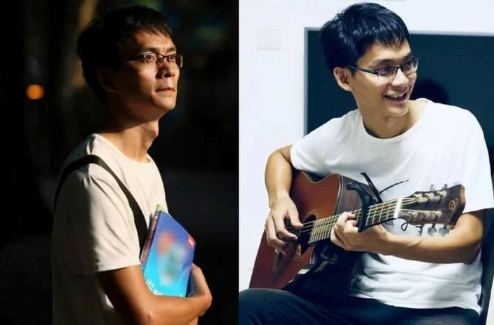 Người đàn ông 16 lần thi đại học và cái kết Nguoi dan ong 16 lan thi dai hoc va cai ket