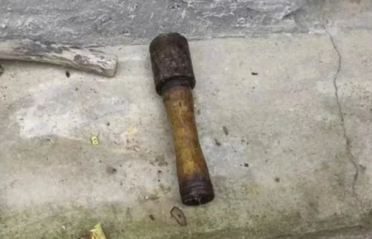 Cu ba dung luu dan de dong dinh, gia ot suot 20 nam