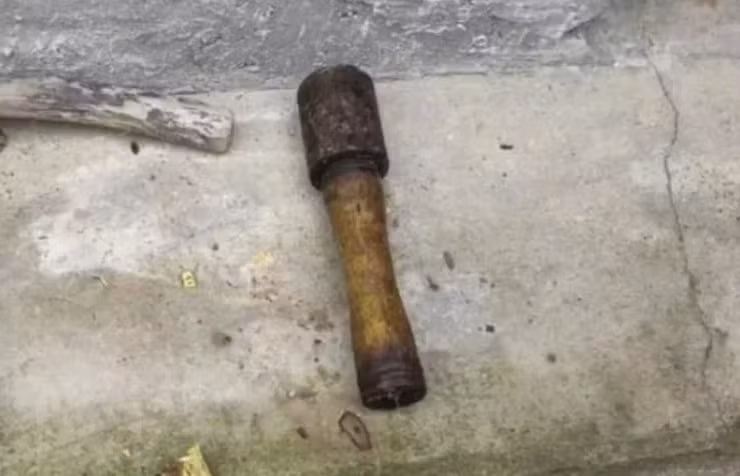 Cu ba dung luu dan de dong dinh, gia ot suot 20 nam